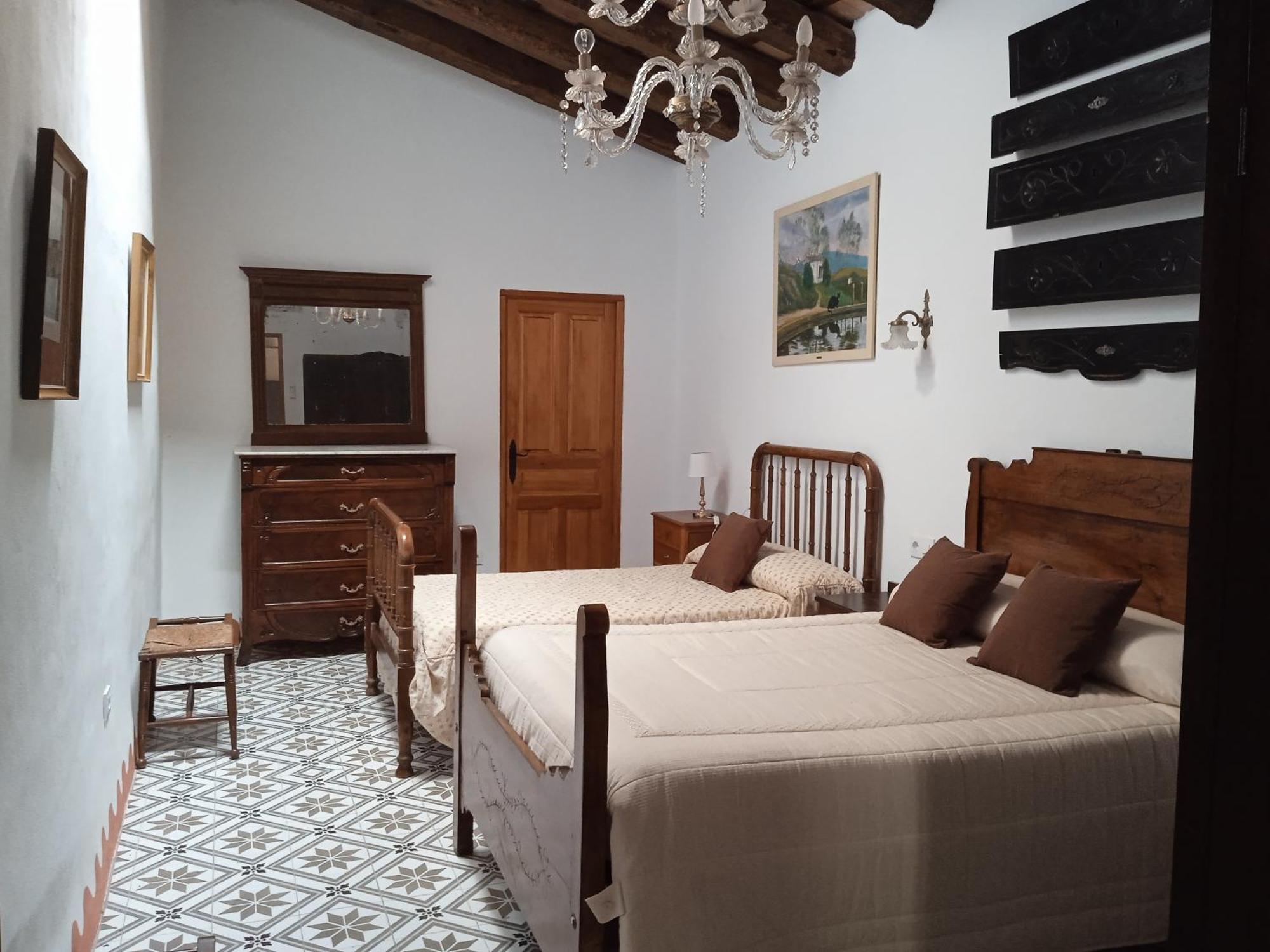 Villa Mas Baga à Gérone Extérieur photo